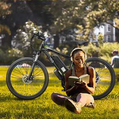 TrailBlazer Z2 Green